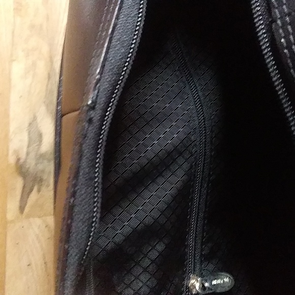 McKlein Avalon Laptop Backpack - Picture 11 of 16